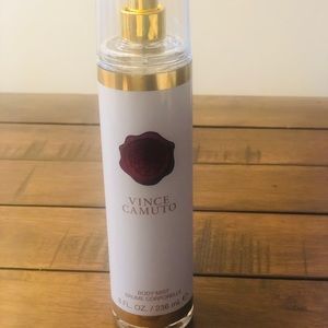 Vince Camuto Body Mist Spray